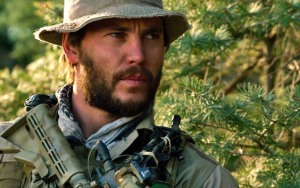 Afghanistan Forever? Taylor Kitsch in Lone Survivor.  If you wouldn't have sex with this man then you must be gay.
